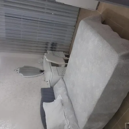 Apartman Mister Kerimov Didim
