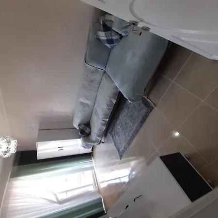 Mister Kerimov Apartman *