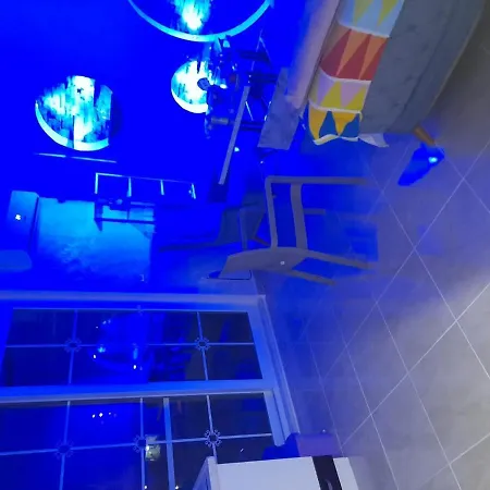 Mister Kerimov Apartman *