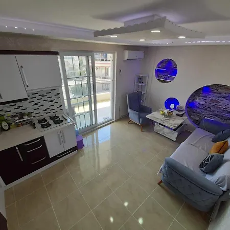 Apartamento Mister Kerimov *