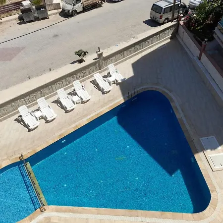 Mister Kerimov Apartamento Didim