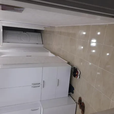 Apartamento Mister Kerimov Didim