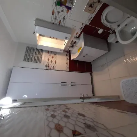 Mister Kerimov Apartamento